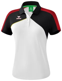 ERIMA Polo Premium One 2.0 Femme -Optimal Sportswear Magasin polo premium one 20 femme 7