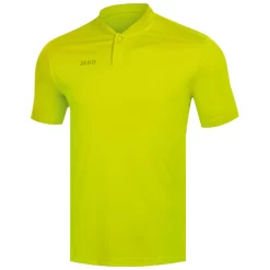 JAKO Polo Prestige -Optimal Sportswear Magasin polo prestige 5