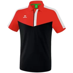ERIMA Polo Squad -Optimal Sportswear Magasin polo squad 3
