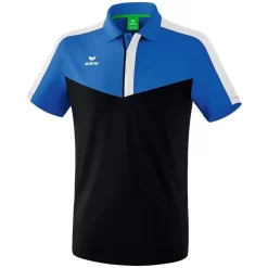 ERIMA Polo Squad -Optimal Sportswear Magasin polo squad 5