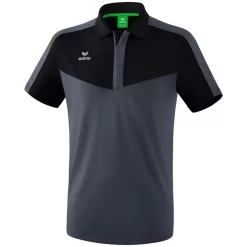 ERIMA Polo Squad -Optimal Sportswear Magasin polo squad 7