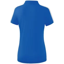 ERIMA Polo Squad Femme -Optimal Sportswear Magasin polo squad femme 3