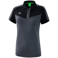ERIMA Polo Squad Femme -Optimal Sportswear Magasin polo squad femme 4