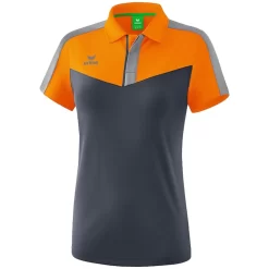 ERIMA Polo Squad Femme -Optimal Sportswear Magasin polo squad femme 6