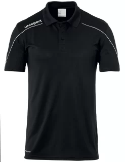 UHLSPORT Polo Stream 22 13 UHLSPORT Polo Stream 22 -Optimal Sportswear Magasin polo stream 22 4