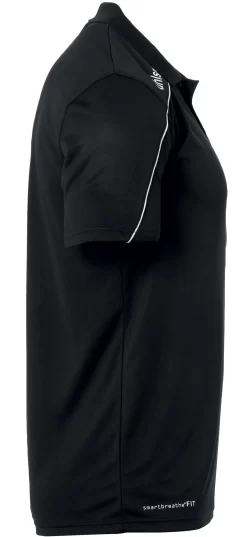 UHLSPORT Polo Stream 22 16 UHLSPORT Polo Stream 22 -Optimal Sportswear Magasin polo stream 22 7