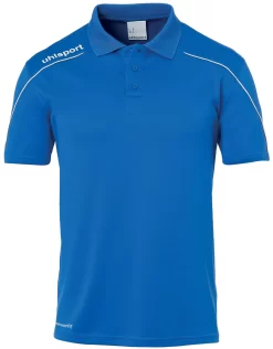 UHLSPORT Polo Stream 22 17 UHLSPORT Polo Stream 22 -Optimal Sportswear Magasin polo stream 22 8