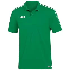JAKO Polo Striker 2.0 -Optimal Sportswear Magasin polo striker 20 2