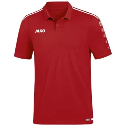 JAKO Polo Striker 2.0 -Optimal Sportswear Magasin polo striker 20 4