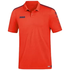 JAKO Polo Striker 2.0 -Optimal Sportswear Magasin polo striker 20 5