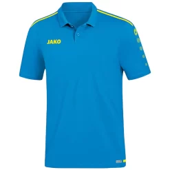 JAKO Polo Striker 2.0 -Optimal Sportswear Magasin polo striker 20 8
