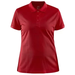 Craft Polo Unify Core Femme -Optimal Sportswear Magasin polo unify core femme 3