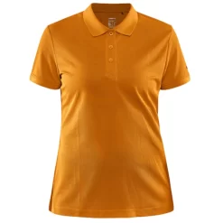 Craft Polo Unify Core Femme -Optimal Sportswear Magasin polo unify core femme 4