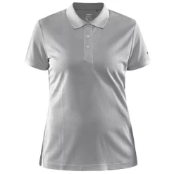 Craft Polo Unify Core Femme -Optimal Sportswear Magasin polo unify core femme 7