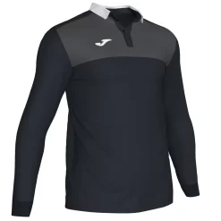 JOMA Polo Winner II ML -Optimal Sportswear Magasin polo winner ii ml 2