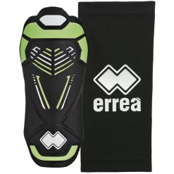 ERREA Protéges-tibias Commander