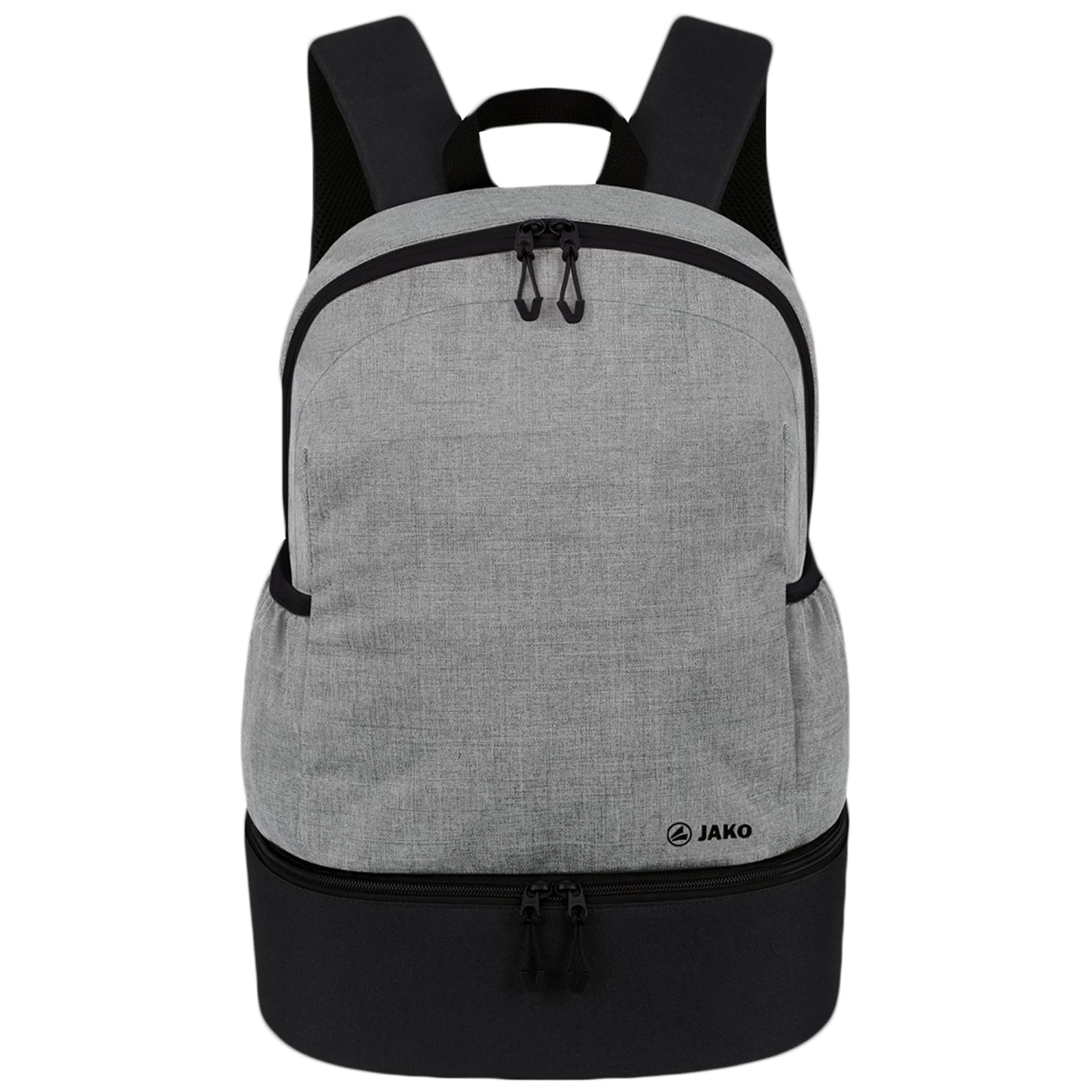 JAKO Sac à Dos Avec Compartiment Challenge 1 JAKO Sac à Dos Avec Compartiment Challenge