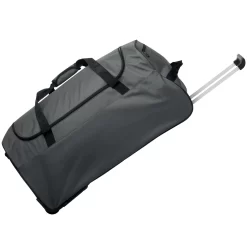 UHLSPORT Sac à Roulettes Essential 2.0 90L