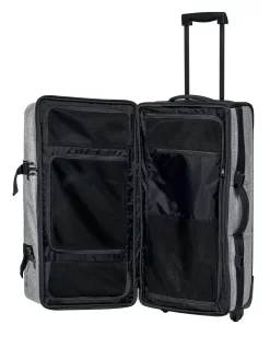 ERIMA Sac à Roulettes Trolley Travel Line - Taille M