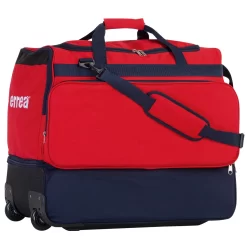 ERREA Sac De Sport à Roulettes Pro