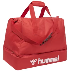 Hummel Sac De Sport Avec Compartiment Core S -Optimal Sportswear Magasin sac de sport avec compartiment core s 2