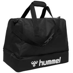 Hummel Sac De Sport Avec Compartiment Core S