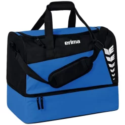 ERIMA Sac De Sport Avec Compartiment Inférieur Six Wings -Optimal Sportswear Magasin sac de sport avec compartiment inferieur six wings 2