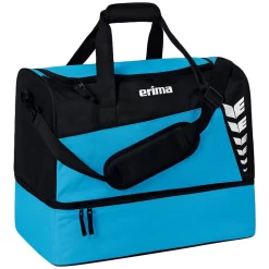 ERIMA Sac De Sport Avec Compartiment Inférieur Six Wings