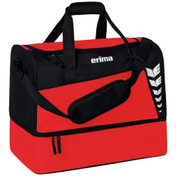 ERIMA Sac De Sport Avec Compartiment Inférieur Six Wings -Optimal Sportswear Magasin sac de sport avec compartiment inferieur six wings 3