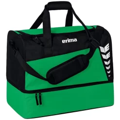 ERIMA Sac De Sport Avec Compartiment Inférieur Six Wings -Optimal Sportswear Magasin sac de sport avec compartiment inferieur six wings 5