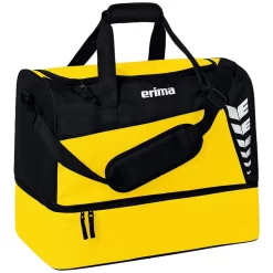 ERIMA Sac De Sport Avec Compartiment Inférieur Six Wings -Optimal Sportswear Magasin sac de sport avec compartiment inferieur six wings 6