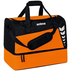 ERIMA Sac De Sport Avec Compartiment Inférieur Six Wings -Optimal Sportswear Magasin sac de sport avec compartiment inferieur six wings 7