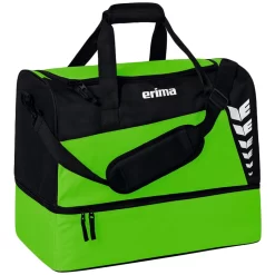 ERIMA Sac De Sport Avec Compartiment Inférieur Six Wings -Optimal Sportswear Magasin sac de sport avec compartiment inferieur six wings 8
