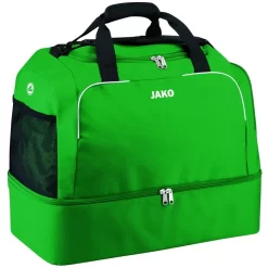 JAKO Sac De Sport Classico Avec Compartiment Chaussures -Optimal Sportswear Magasin sac de sport classico avec compartiment chaussures 2
