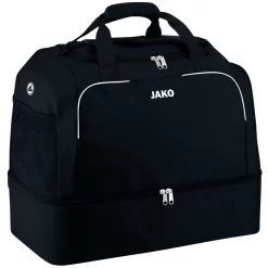 JAKO Sac De Sport Classico Avec Compartiment Chaussures -Optimal Sportswear Magasin sac de sport classico avec compartiment chaussures 3