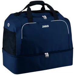 JAKO Sac De Sport Classico Avec Compartiment Chaussures -Optimal Sportswear Magasin sac de sport classico avec compartiment chaussures 4