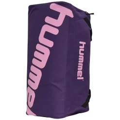 Hummel Sac De Sport Core L -Optimal Sportswear Magasin sac de sport core l 2