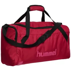 Hummel Sac De Sport Core L -Optimal Sportswear Magasin sac de sport core l 4