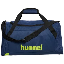 Hummel Sac De Sport Core L -Optimal Sportswear Magasin sac de sport core l 7