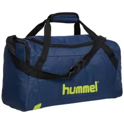 Hummel Sac De Sport Core L -Optimal Sportswear Magasin sac de sport core l 8