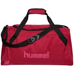 Hummel Sac De Sport Core M -Optimal Sportswear Magasin sac de sport core m 6