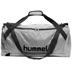 Hummel Sac De Sport Core S -Optimal Sportswear Magasin sac de sport core s 4