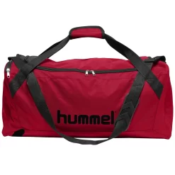 Hummel Sac De Sport Core S -Optimal Sportswear Magasin sac de sport core s 7