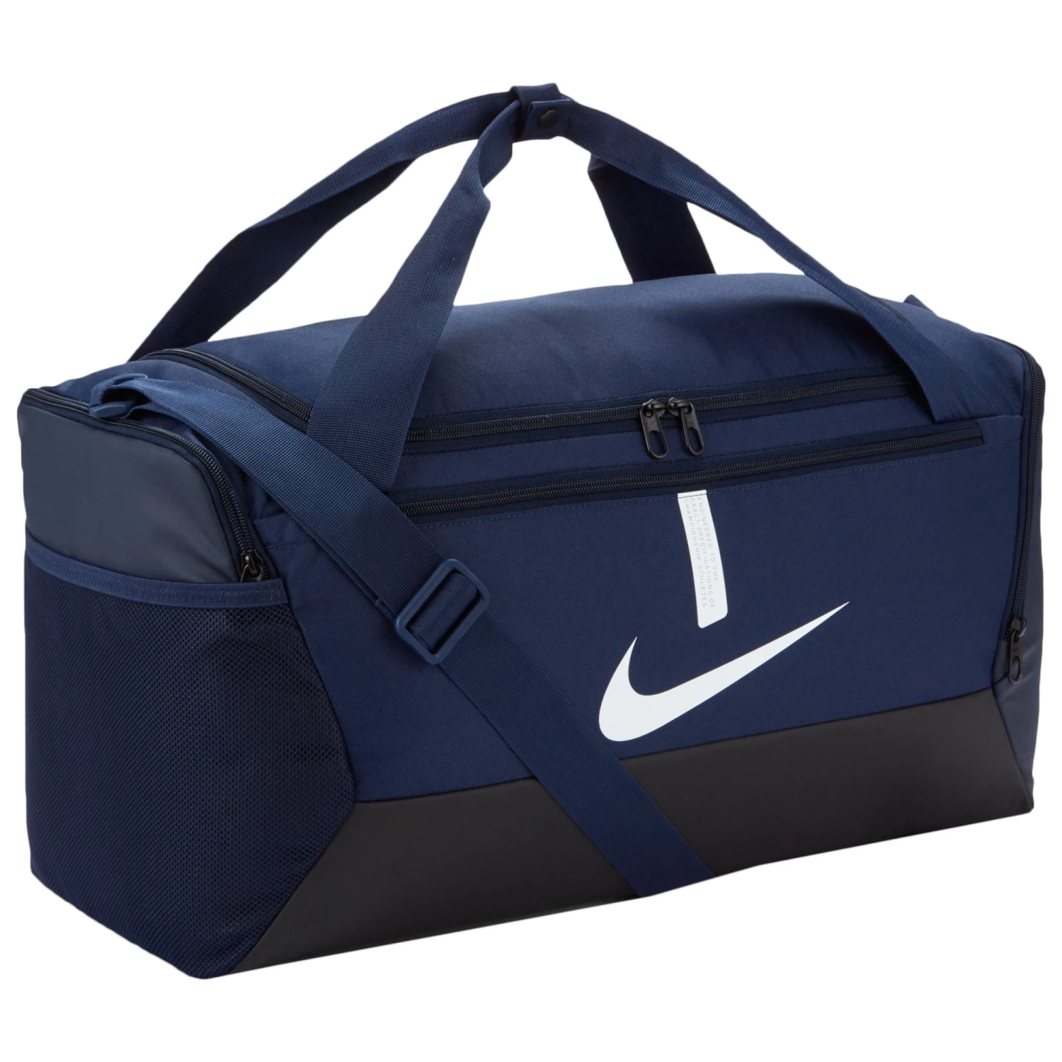 Nike Sac De Sport Duffel Academy Team S 2 Nike Sac De Sport Duffel Academy Team S – Image 2