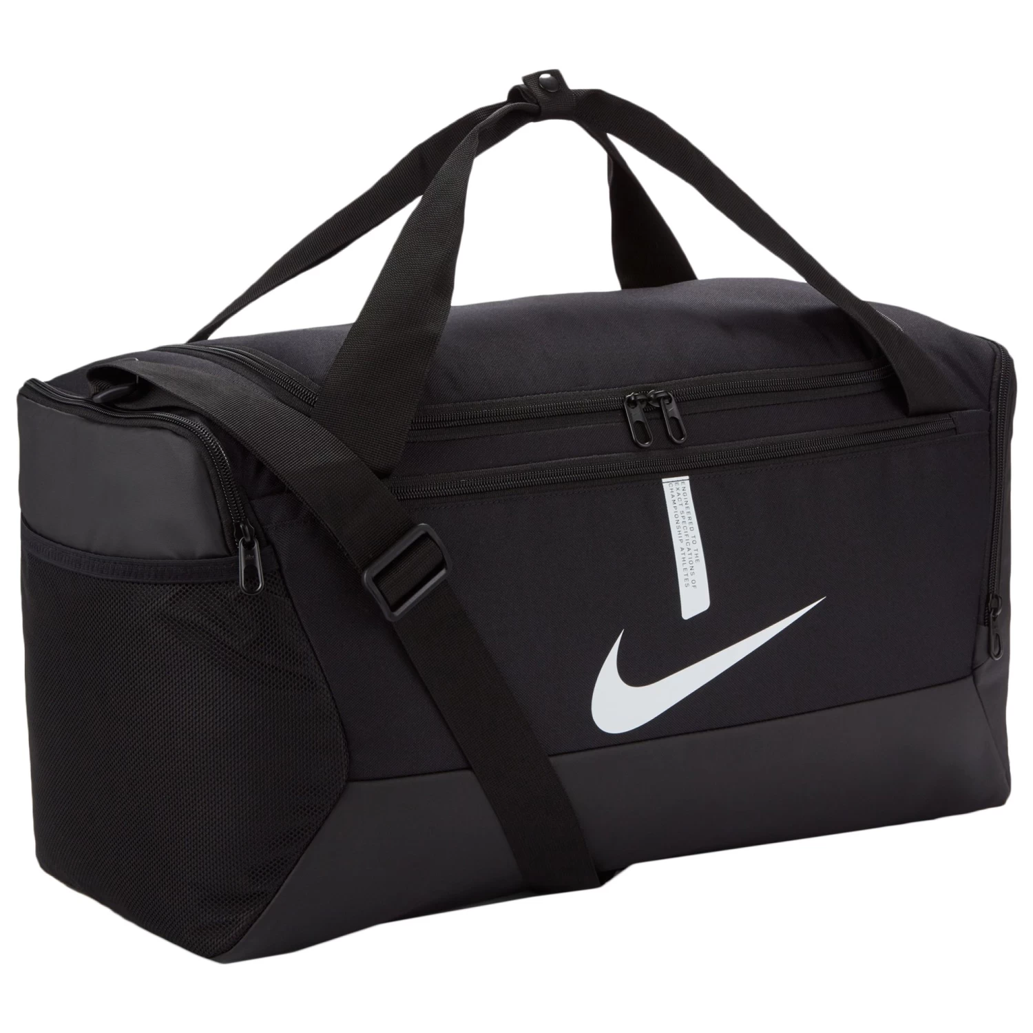 Nike Sac De Sport Duffel Academy Team S 6 Nike Sac De Sport Duffel Academy Team S – Image 6