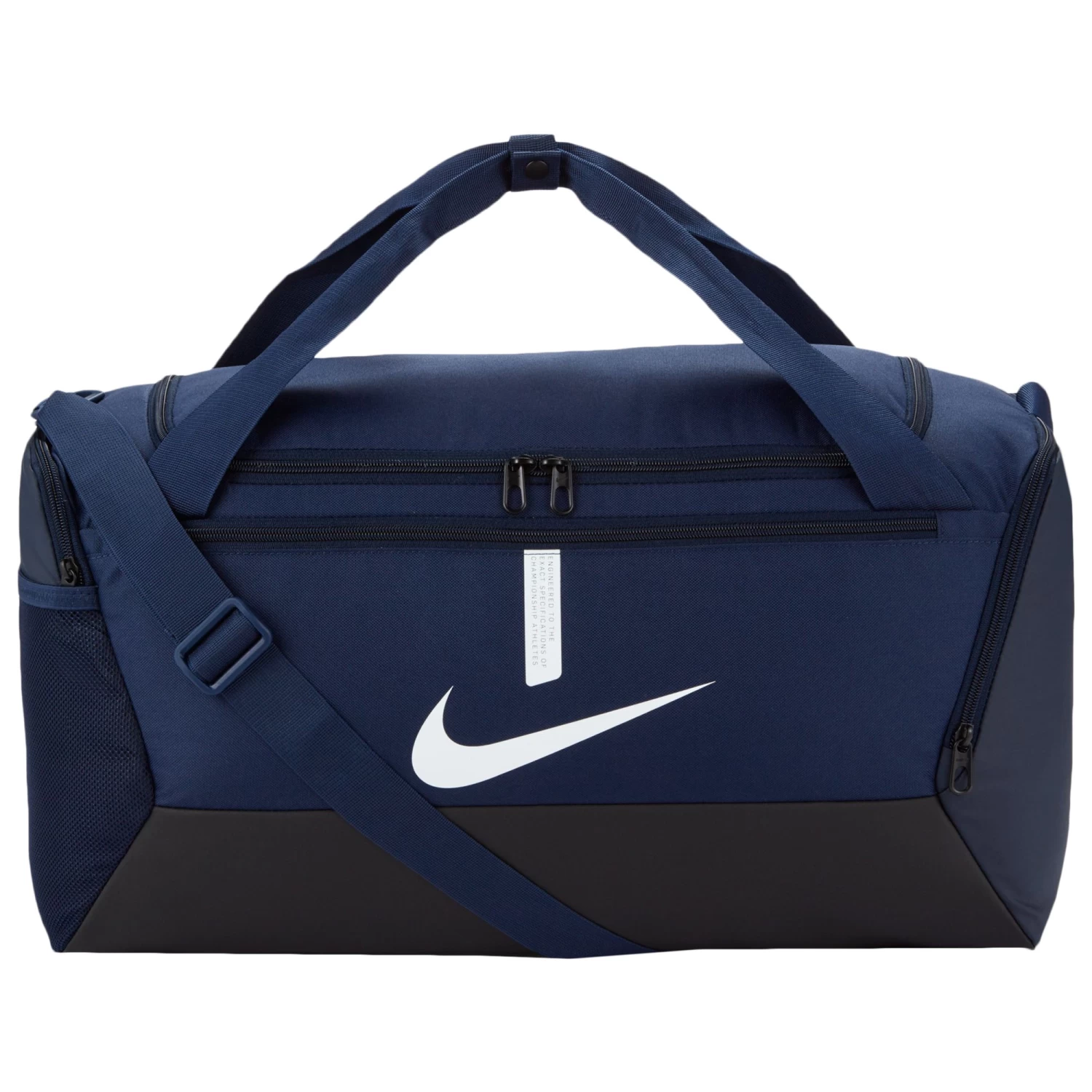 Nike Sac De Sport Duffel Academy Team S 1 Nike Sac De Sport Duffel Academy Team S