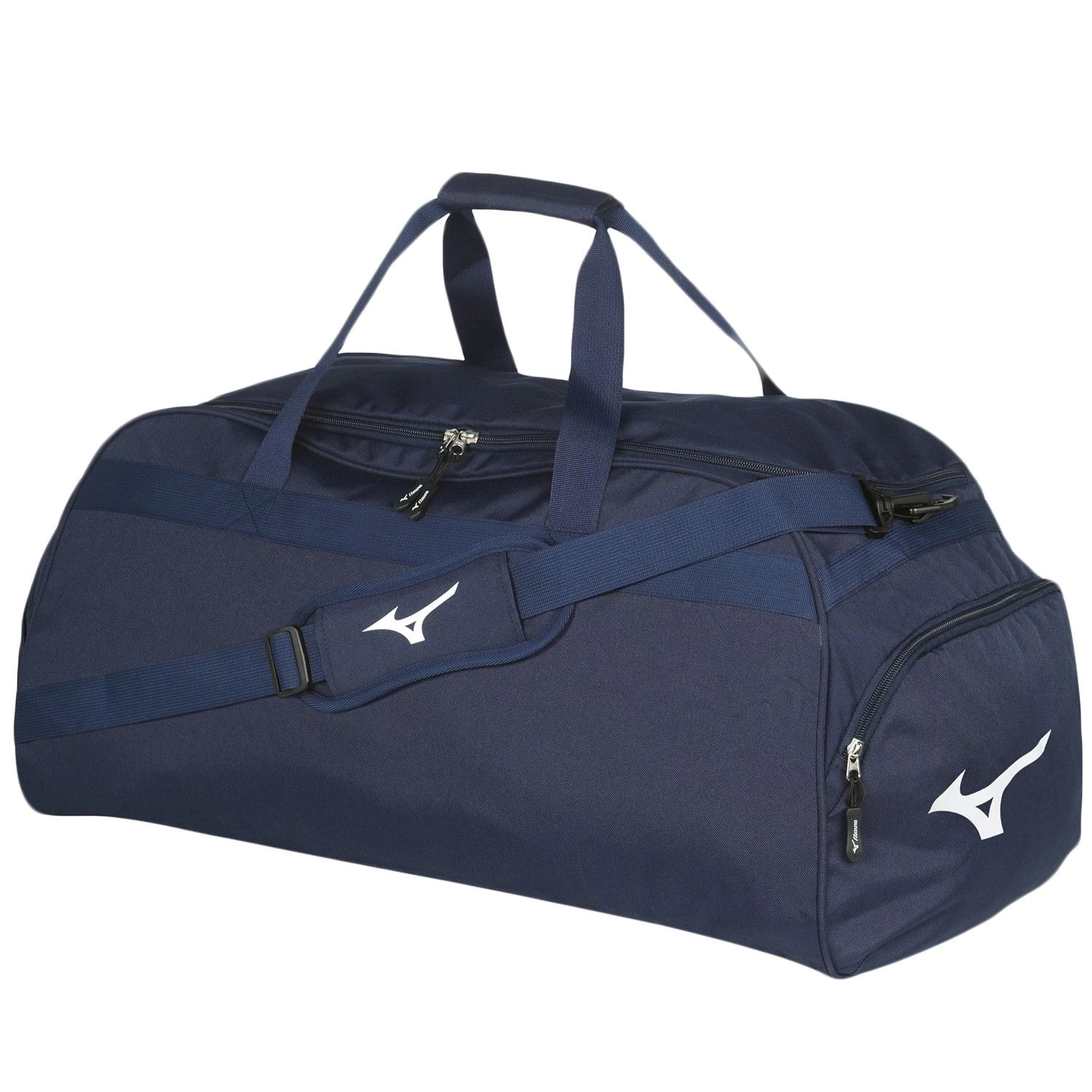 Mizuno Sac De Sport Holdall Large 2 Mizuno Sac De Sport Holdall Large – Image 2
