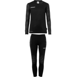 UHLSPORT Set De Gardien Reaction 23 Jr -Optimal Sportswear Magasin set de gardien reaction 23 jr 5
