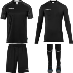 UHLSPORT Set De Gardien Reaction