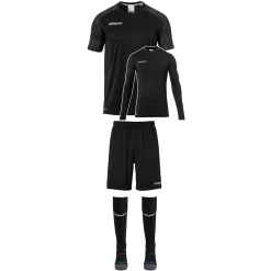 UHLSPORT Set De Gardien Reaction -Optimal Sportswear Magasin set de gardien reaction 5